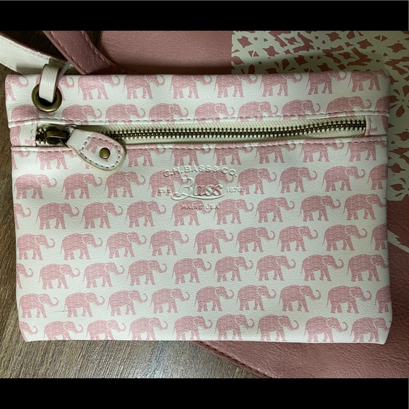 G.H. Bass & Co. Bag - Picture 10 of 12